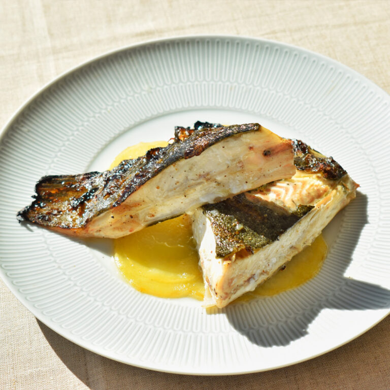 Restaurant Forum Barcelona